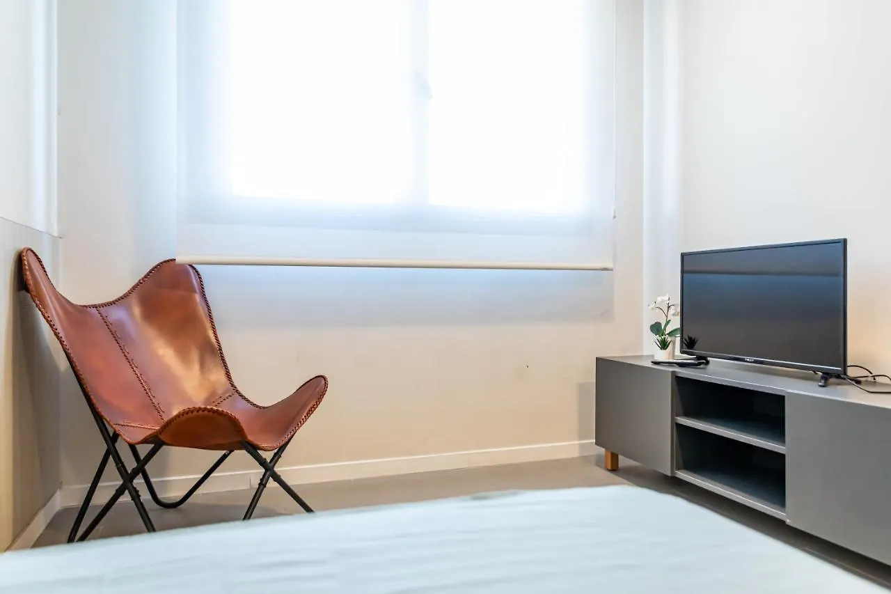 Hostel Residencia Universitaria Resa Campus Málaga