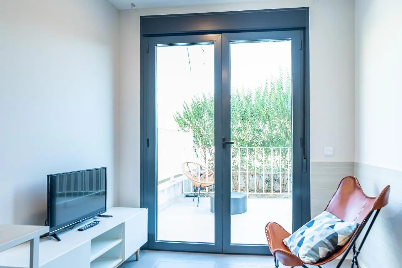 Residencia Universitaria Resa Campus Málaga 0*,  Spanje