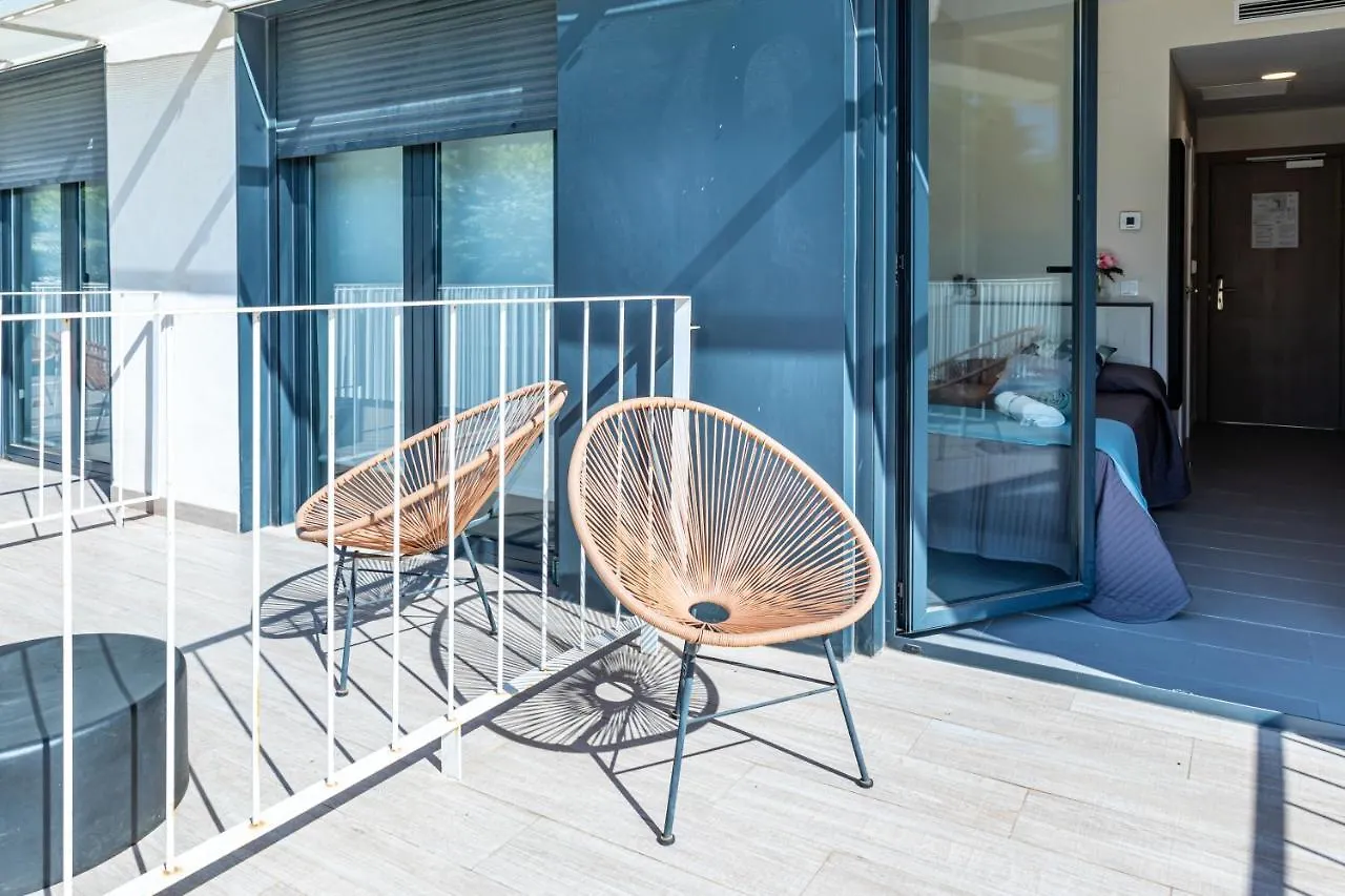 Residencia Universitaria Resa Campus Málaga