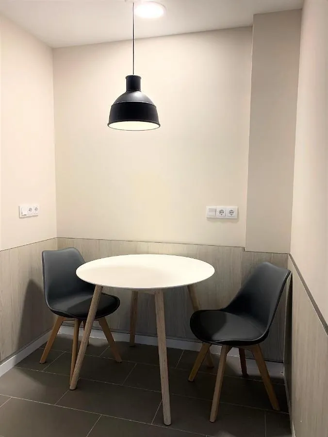 Residencia Universitaria Resa Campus Málaga 0*,  Spanje