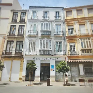Appartement Living4malaga Superior