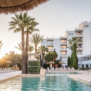 Aparthotel Vistasol ***