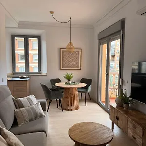 Appartement Life Alameda Colon