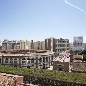 Appartement Center Flat Exclusive
