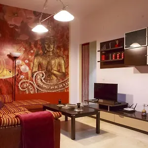 Appartement Sea & Wave Pena