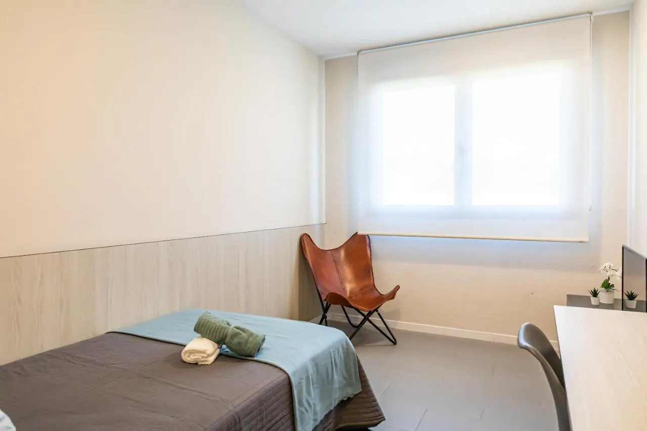 Residencia Universitaria Resa Campus Màlaga