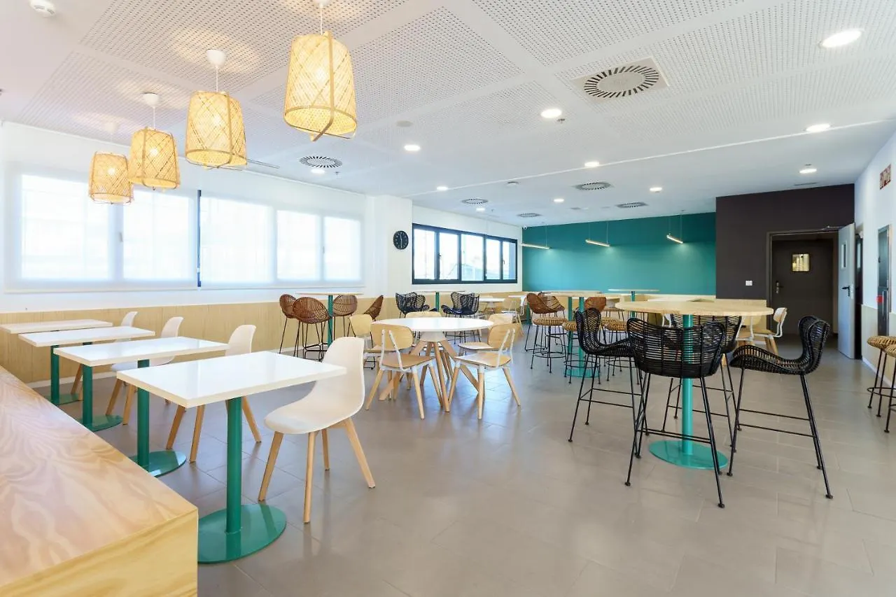 Residencia Universitaria Resa Campus Màlaga